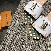 Forubags-7 Louis Vuitton Slippers - 4