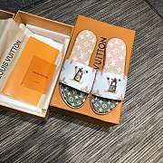 Forubags-7 Louis Vuitton Slippers - 3
