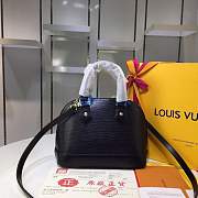 Forubags-1 LV Alma BB Handbags - 4