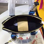 Forubags-1 LV Alma BB Handbags - 2
