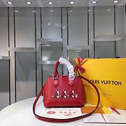 Forubags-2 LV Alma BB Handbags - 1