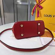 Forubags-2 LV Alma BB Handbags - 6