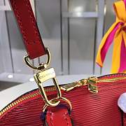 Forubags-2 LV Alma BB Handbags - 4
