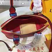 Forubags-2 LV Alma BB Handbags - 3