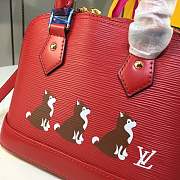 Forubags-2 LV Alma BB Handbags - 2