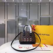 Forubags-3 LV Alma BB Handbags - 1