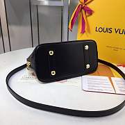 Forubags-3 LV Alma BB Handbags - 5