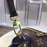 Forubags-3 LV Alma BB Handbags - 4