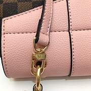 FORUBAGS LOUIS VUITTON CLAPTON BACKPACK Magnolia N42262 - 6