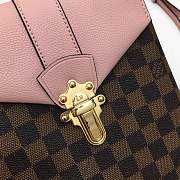 FORUBAGS LOUIS VUITTON CLAPTON BACKPACK Magnolia N42262 - 5