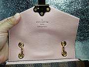 FORUBAGS LOUIS VUITTON CLAPTON BACKPACK Magnolia N42262 - 2