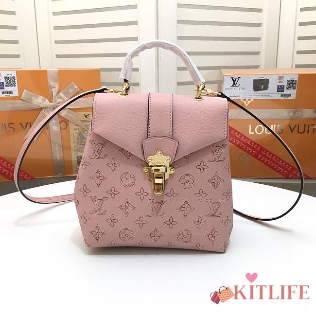 FORUBAGS LOUIS VUITTON CLAPTON BACKPACK  - 1