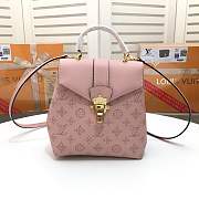FORUBAGS LOUIS VUITTON CLAPTON BACKPACK  - 1