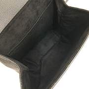 FORUBAGS LOUIS VUITTON CLAPTON BACKPACK BLACK - 2