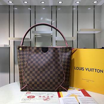 LV Caissa Hobo M41555 38-31-15cm