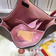 LV Caissa Hobo M41555 38-31-15cm - 5
