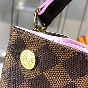 LV Caissa Hobo M41555 38-31-15cm - 3