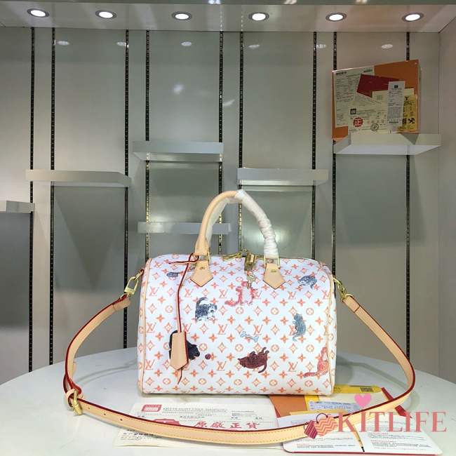 FORUBAGS  LV SPEEDY 30 M44400 - 1