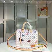 FORUBAGS  LV SPEEDY 30 M44400 - 1