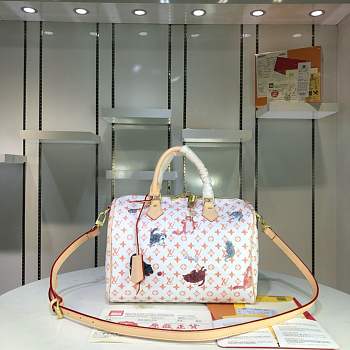 FORUBAGS  LV SPEEDY 30 M44400