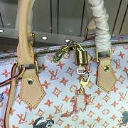 FORUBAGS  LV SPEEDY 30 M44400 - 5