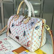 FORUBAGS  LV SPEEDY 30 M44400 - 4