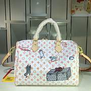 FORUBAGS  LV SPEEDY 30 M44400 - 3