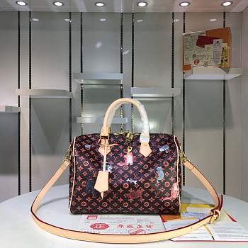 FORUBAGS LV SPEEDY 30 M44401 