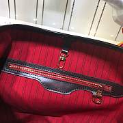FORUBAGS LV tote handbag 41-33-15cm - 6