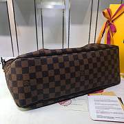 FORUBAGS LV tote handbag 41-33-15cm - 4