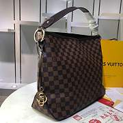 FORUBAGS LV tote handbag 41-33-15cm - 5