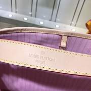 FORUBAGS Louis Vuitton tote handbag 41-33-15cm - 3