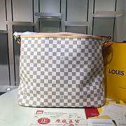 FORUBAGS Louis Vuitton tote handbag 41-33-15cm - 2