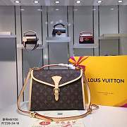 FORUBAGS LOUIS VUITTON M51120 29-24-10cm - 1