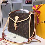 FORUBAGS LOUIS VUITTON M51120 29-24-10cm - 6