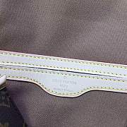 FORUBAGS LOUIS VUITTON M51120 29-24-10cm - 5