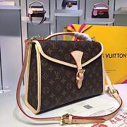 FORUBAGS LOUIS VUITTON M51120 29-24-10cm - 3
