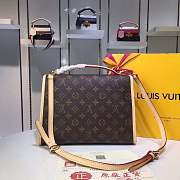 FORUBAGS LOUIS VUITTON M51120 29-24-10cm - 4