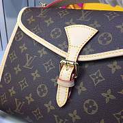 FORUBAGS LOUIS VUITTON M51120 29-24-10cm - 2