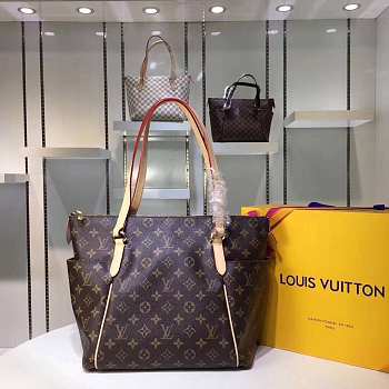 Forubags Louis Vuitton Totally MM Monogram M56689 