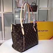 Forubags Louis Vuitton Totally MM Monogram M56689  - 5