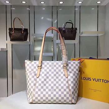 Forubags Louis Vuitton Totally MM 43-30-17CM