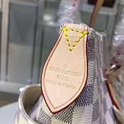 Forubags Louis Vuitton Totally MM 43-30-17CM - 4