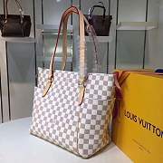 Forubags Louis Vuitton Totally MM 43-30-17CM - 3
