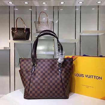 Forubags Louis Vuitton Totally Bag MM 43-30-17CM