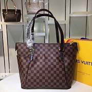 Forubags Louis Vuitton Totally Bag MM 43-30-17CM - 2
