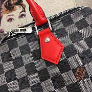 LOUIS VUITTON SPEEDY BANDOULIÈRE 30 N40236 - 3