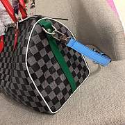 LOUIS VUITTON SPEEDY BANDOULIÈRE 30 N40236 - 4