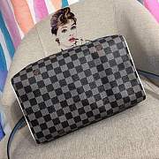 LOUIS VUITTON SPEEDY BANDOULIÈRE 30 N40236 - 6