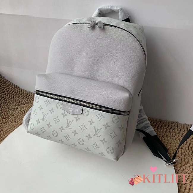 FORUBAGS LOUIS VUITTON DISCOVERY BACKPACK PM M30232 - 1